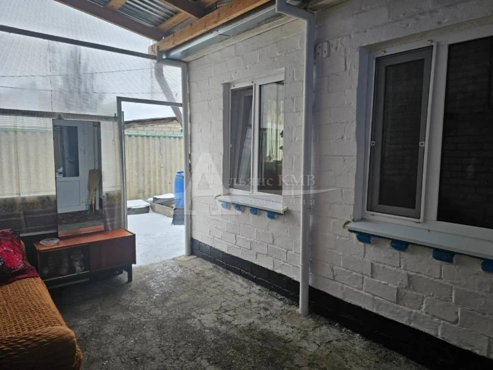 Продажа дома, Георгиевск, ул. Мира - Фото 13