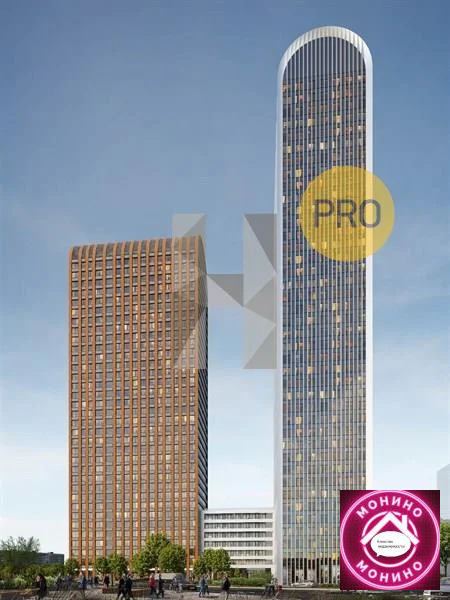 Продажа квартиры в новостройке, м. Текстильщики, 1 Грайвороновский ... - Фото 4