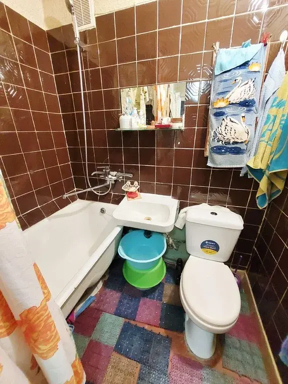 Продаётся квартира в Обнинске. - Фото 6