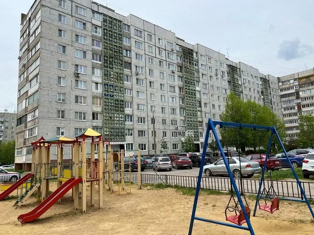 2-я квартира на улице Рабочая, дом 103 - Фото 22