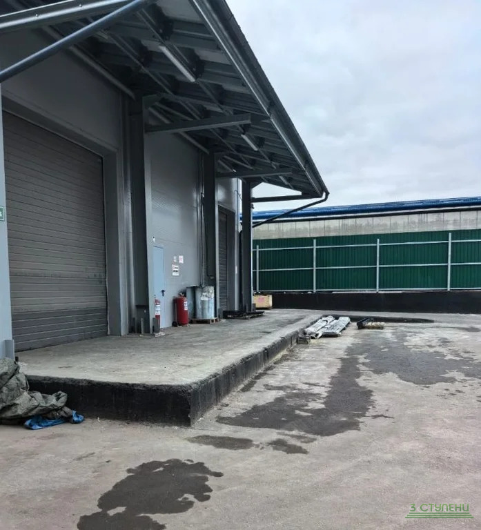 Аренда склада, Кардо-Лента, Мытищинский район, поселок Кардо-Лента - Фото 9