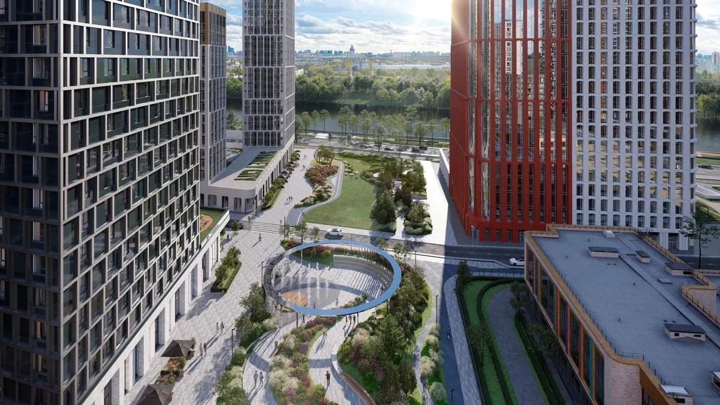 Просторное машиноместо - Фото 25