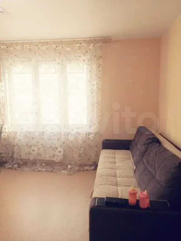 2-к. квартира, 40,4 м, 1/9 эт. - Фото 3