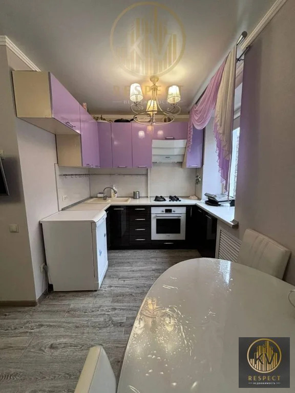 Продажа квартиры, Минеральные Воды, ул. 50 лет Октября - Фото 1