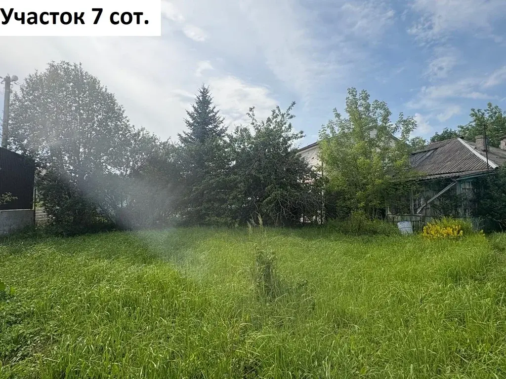 Дом 32,8 м на участке 7 сот. - Фото 14