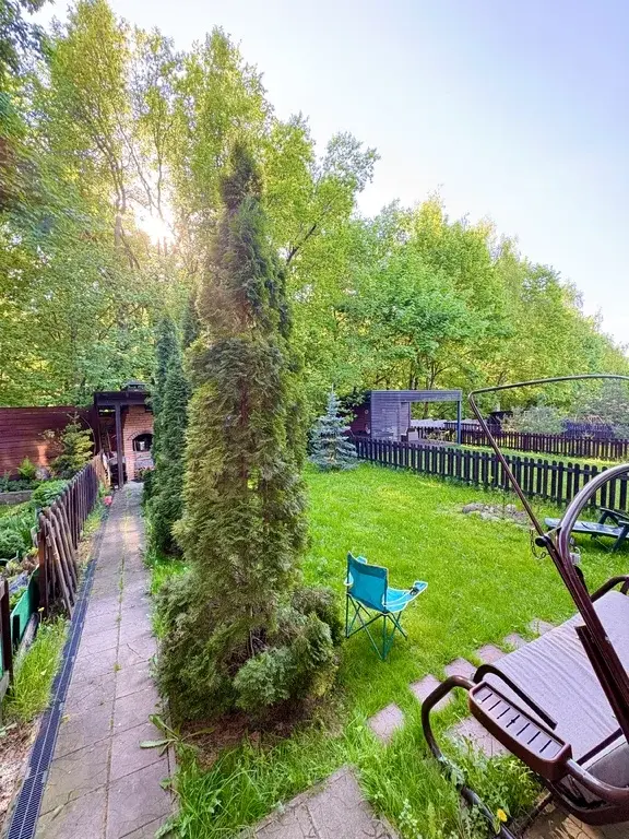 Продажа Таунхауса в Новой Москве. КП Юрьев Сад - Фото 8