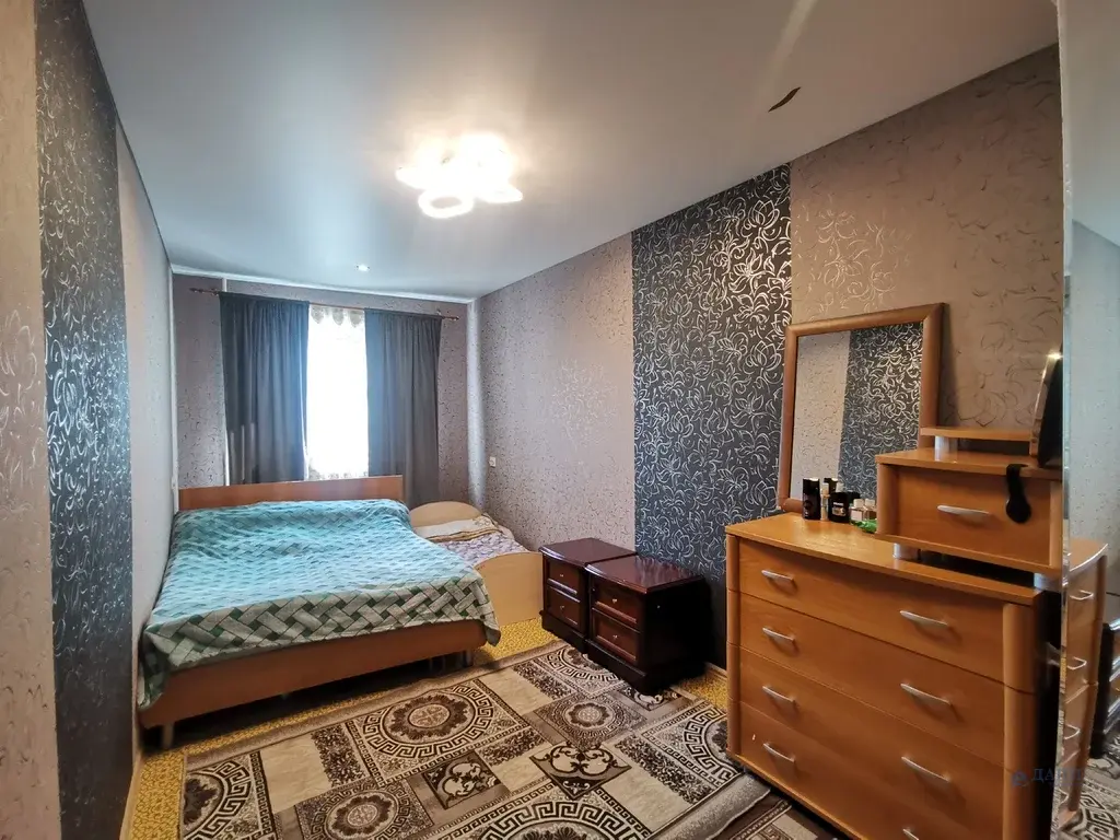 2-к. квартира, 43,5 м, 4/5 эт. - Фото 4