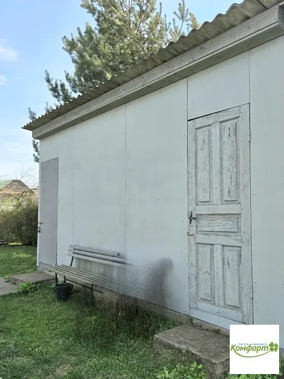 Продается дом в Раменском районе, д. Сафоново, ул.Центральная, д.56 - Фото 5