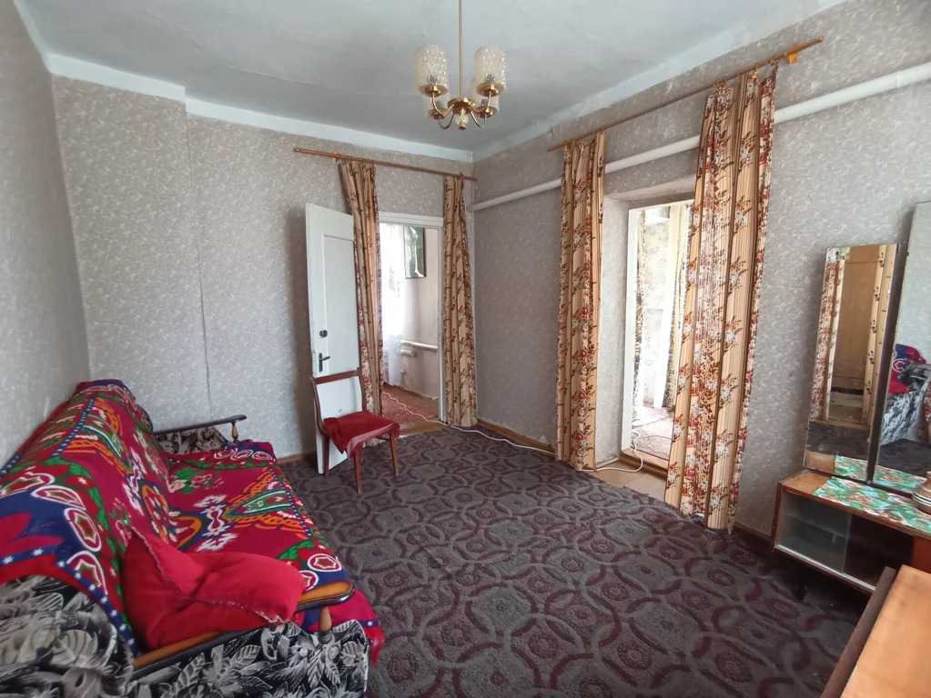 Продажа квартиры, Темрюк, Темрюкский район, ул. Карла Маркса - Фото 6