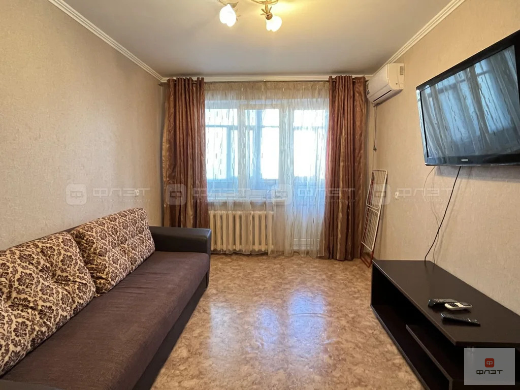 Аренда квартиры, Казань, ул. Гаврилова д.24 - Фото 2