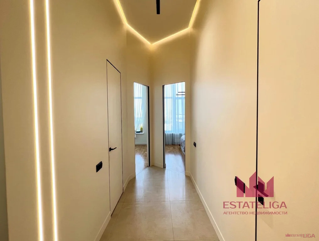 Продажа квартиры, Корабельная улица - Фото 8