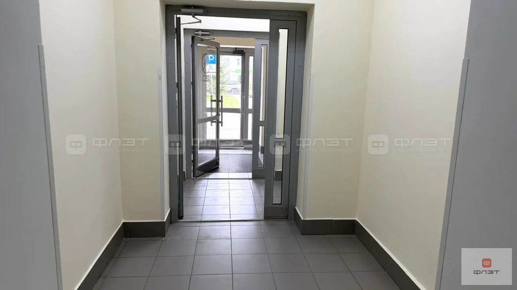 Продажа квартиры, Казань, ул. Азата Аббасова - Фото 12