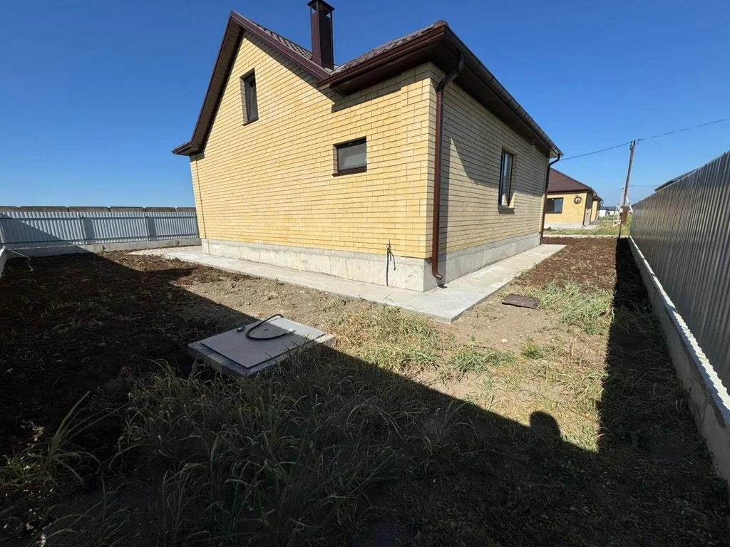 Продажа дома, Крымск, Крымский район, переулок Зеркальный - Фото 3