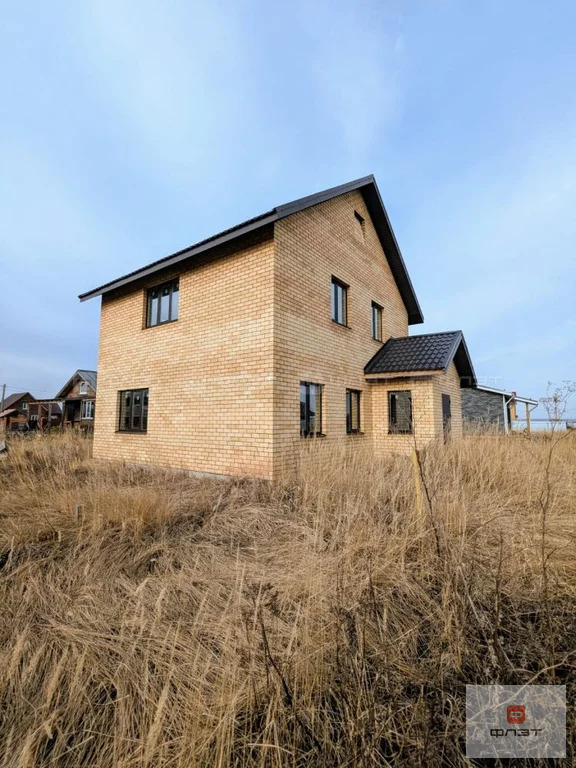 Продажа дома, Тангачи, Лаишевский район, ул. Клубничная - Фото 3