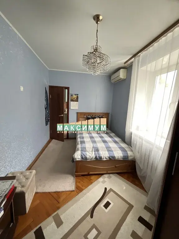 2 комнатная квартира в Домодедово, ул. Текстильщиков, д.17,к.1 - Фото 9
