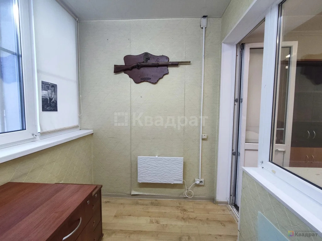 Меблированный офис с охраной и видеонаблюдением! - Фото 8