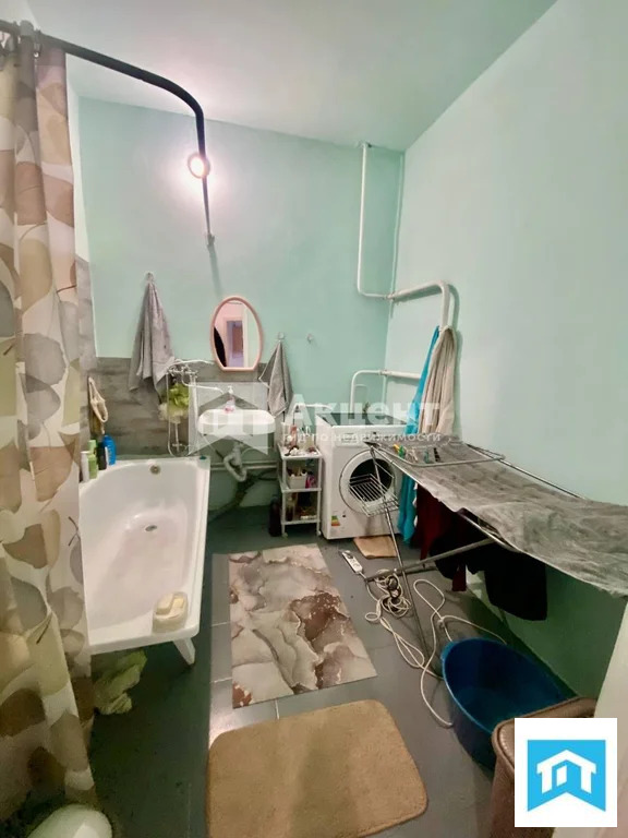 Продажа квартиры, Иваново, мкр Московский - Фото 14