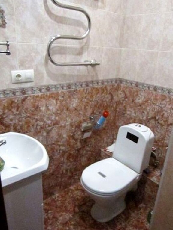 Пр-т. Свободный, 75в, 1-комн. Квартира, 31 кв. м. - Фото 3