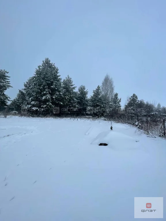 Продажа участка, Высокогорский район, дом 462 - Фото 3