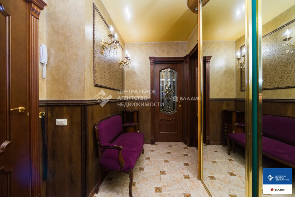 Продажа квартиры, Рязань, 4-й Мервинский проезд - Фото 15