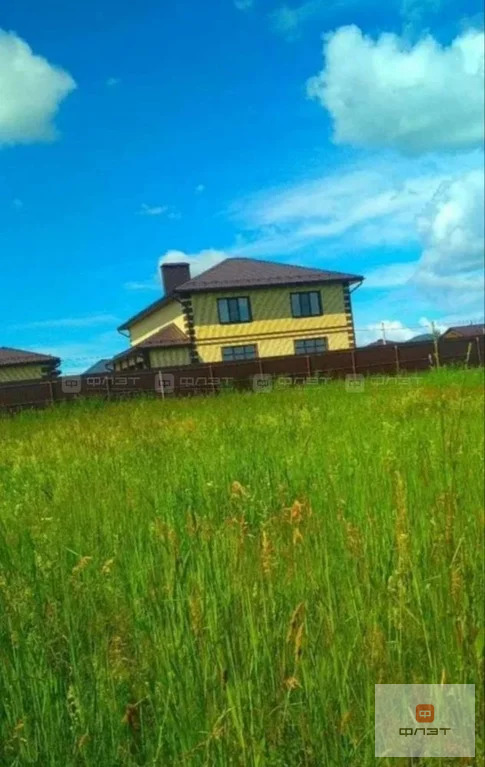 Продажа участка, Каймары, ул. Светлая - Фото 2