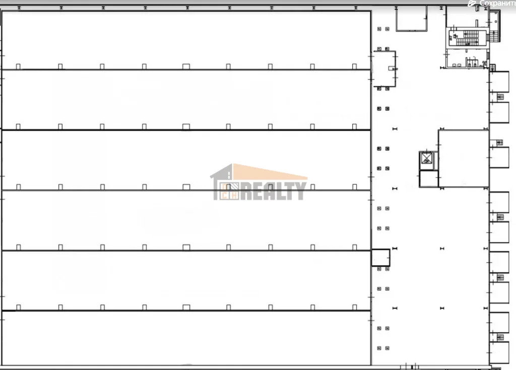 Аренда склада, ул. Поляны - Фото 7