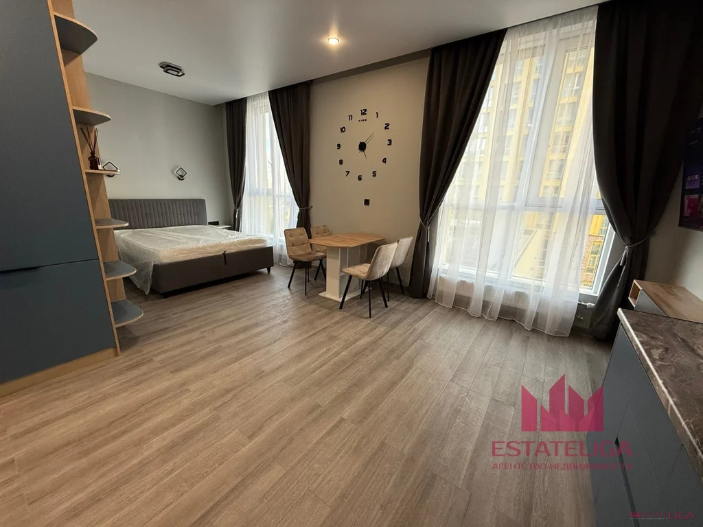 Аренда квартиры, улица Мустая Карима - Фото 4