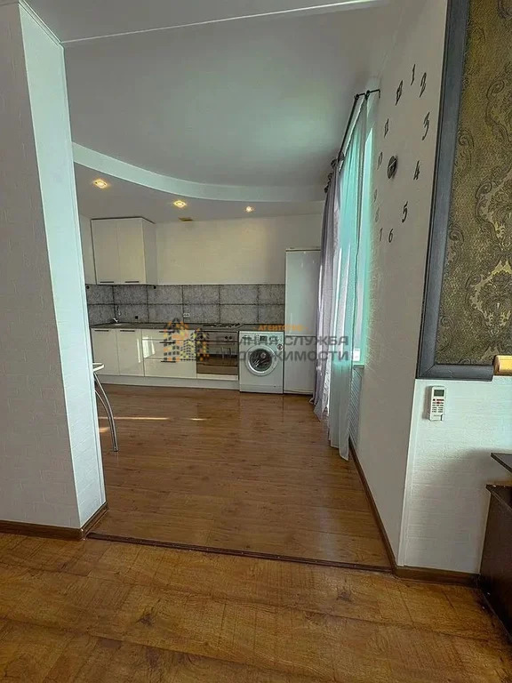 Аренда квартиры, Уфа, ул. Степана Кувыкина - Фото 9