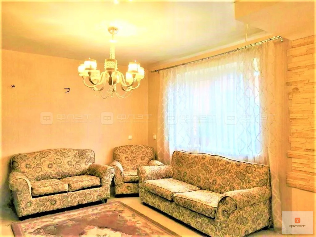 Продажа дома, Казань, ул. Центральная (Салмачи) - Фото 5