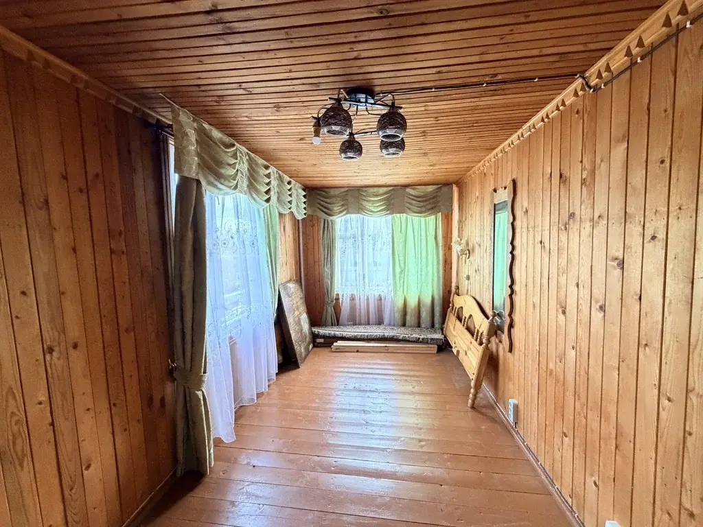 Дача 54 м2 на участке 12 сот. - Фото 14