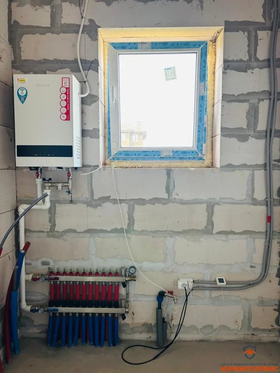 Продажа дома, Домодедово, Домодедово г. о., территория КП Рэд - Фото 11