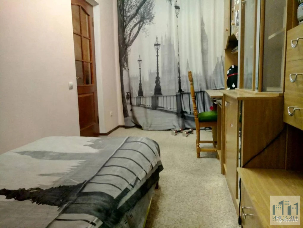 квартиры в симферополе севастопольская