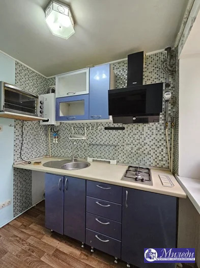 Продажа квартиры, Батайск, авиагородок улица - Фото 9