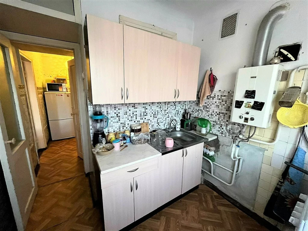 Продажа квартиры, Темрюк, Темрюкский район, ул. Ленина - Фото 8