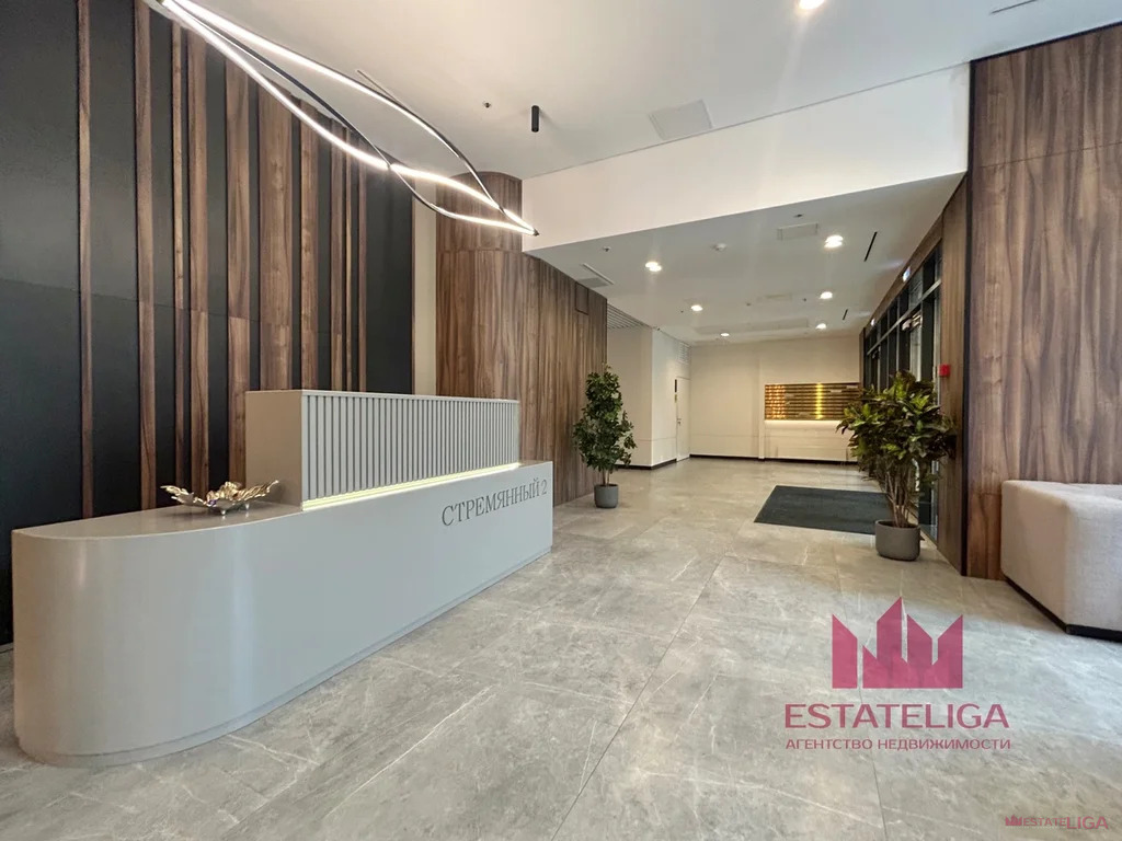 Продажа квартиры, Стремянный пер. - Фото 21