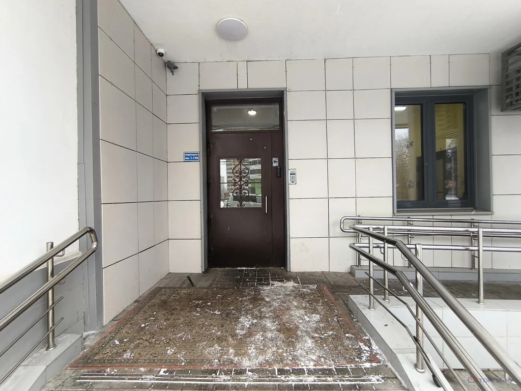 Продажа квартиры, Вернадского пр-кт. - Фото 4