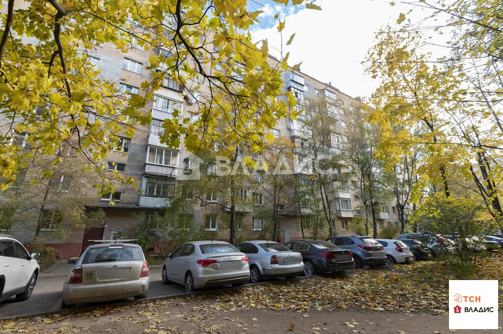 Продажа квартиры, Королев, Парковая улица - Фото 38