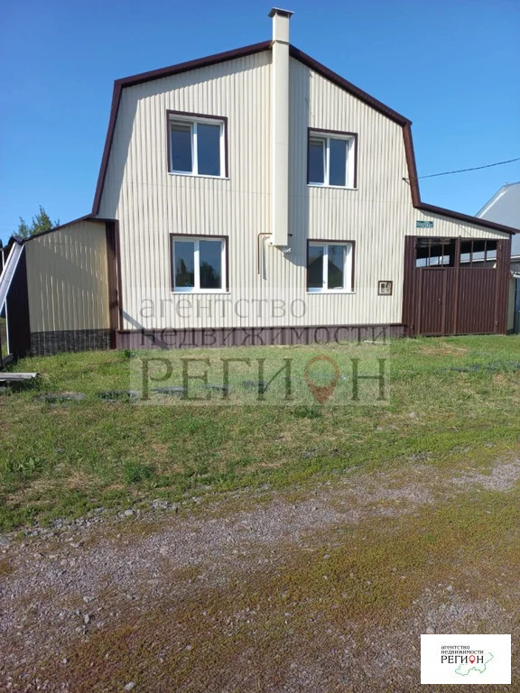 Продажа дома, Анна, Аннинский район, улица Разина - Фото 0