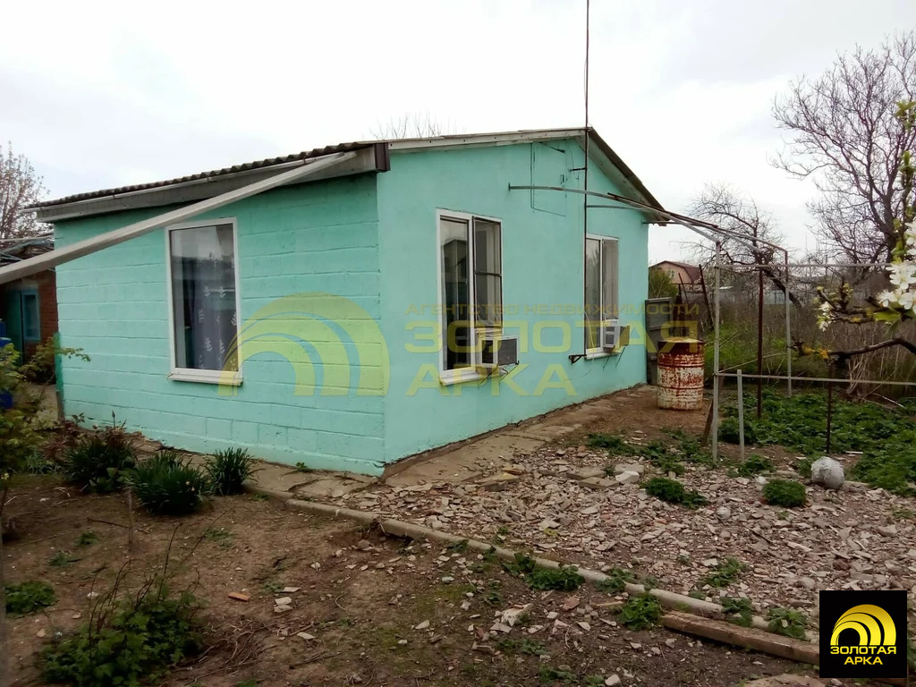 Продажа дома, Кучугуры, Темрюкский район, ул. Степная - Фото 3