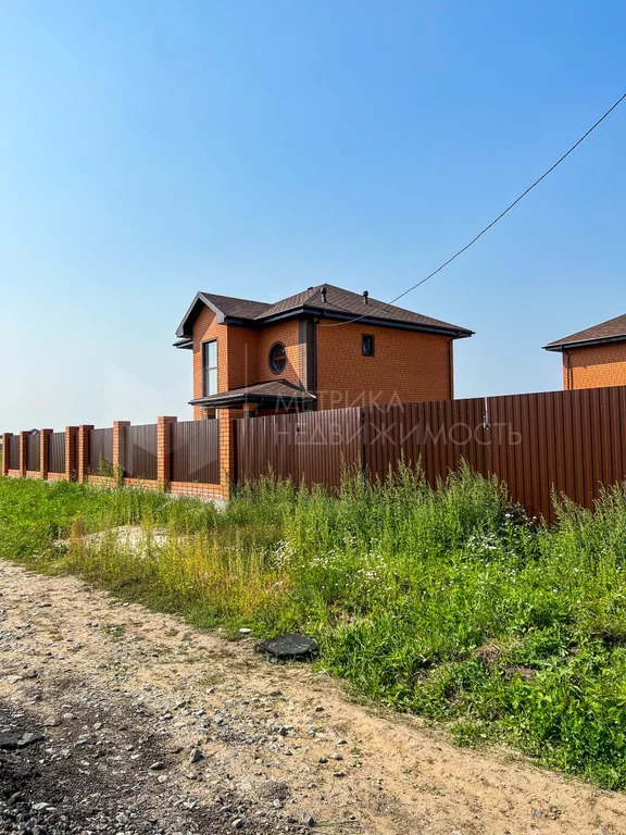 Купить Дом В Тюмени Казарово Березняки