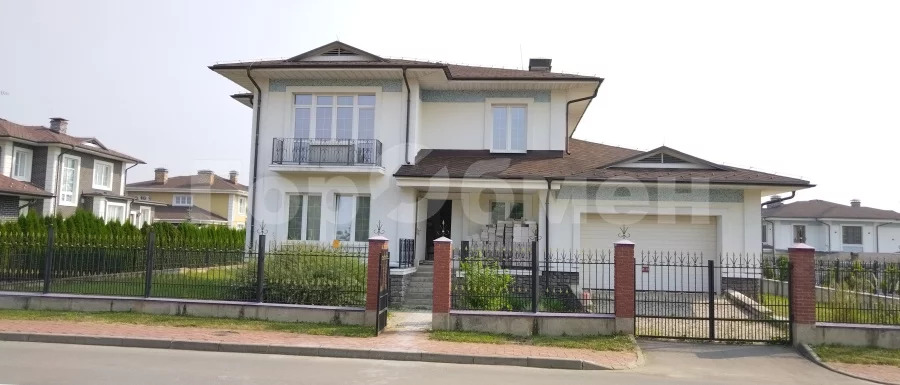 Продажа дома, Рождествено, Волоколамский район, Привольная улица - Фото 29