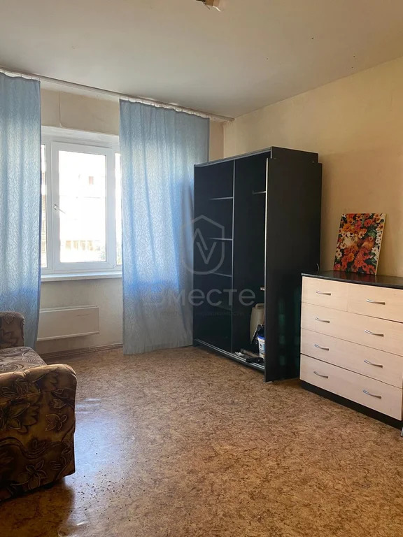 Продажа комнаты, Новосибирск, ул. Троллейная - Фото 1