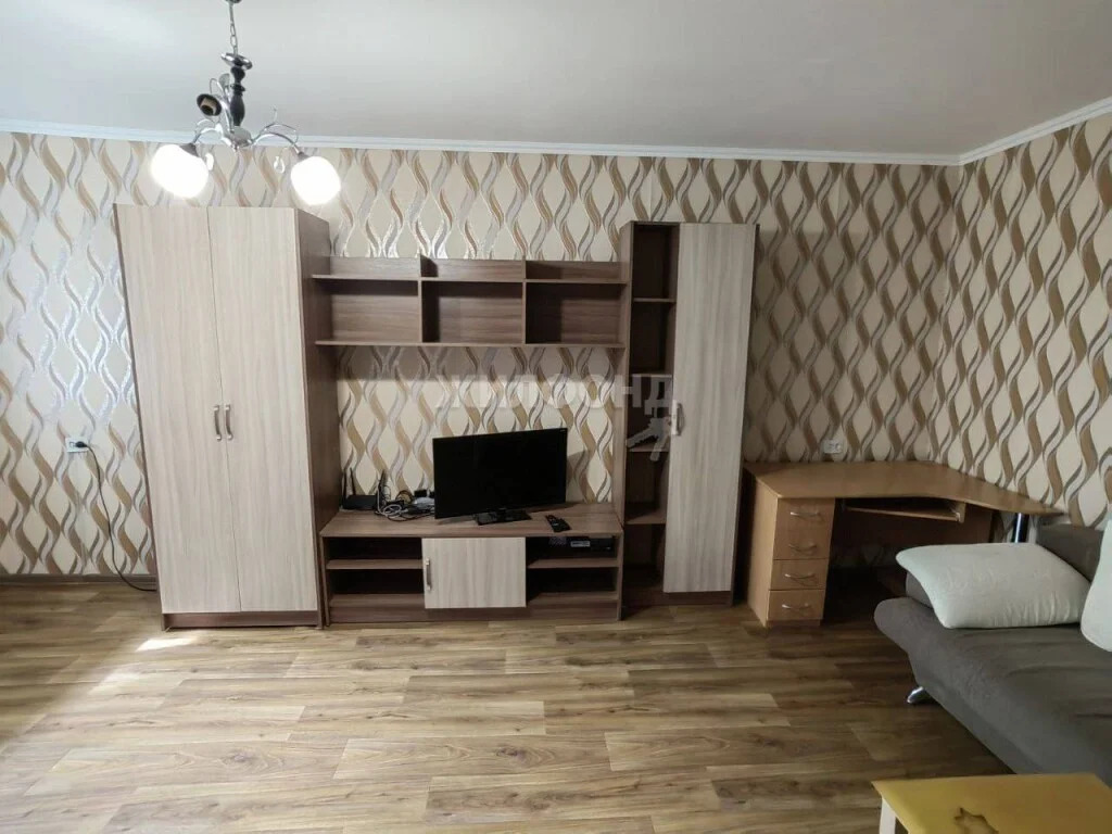 Продажа квартиры, Новосибирск, ул. Линейная - Фото 1