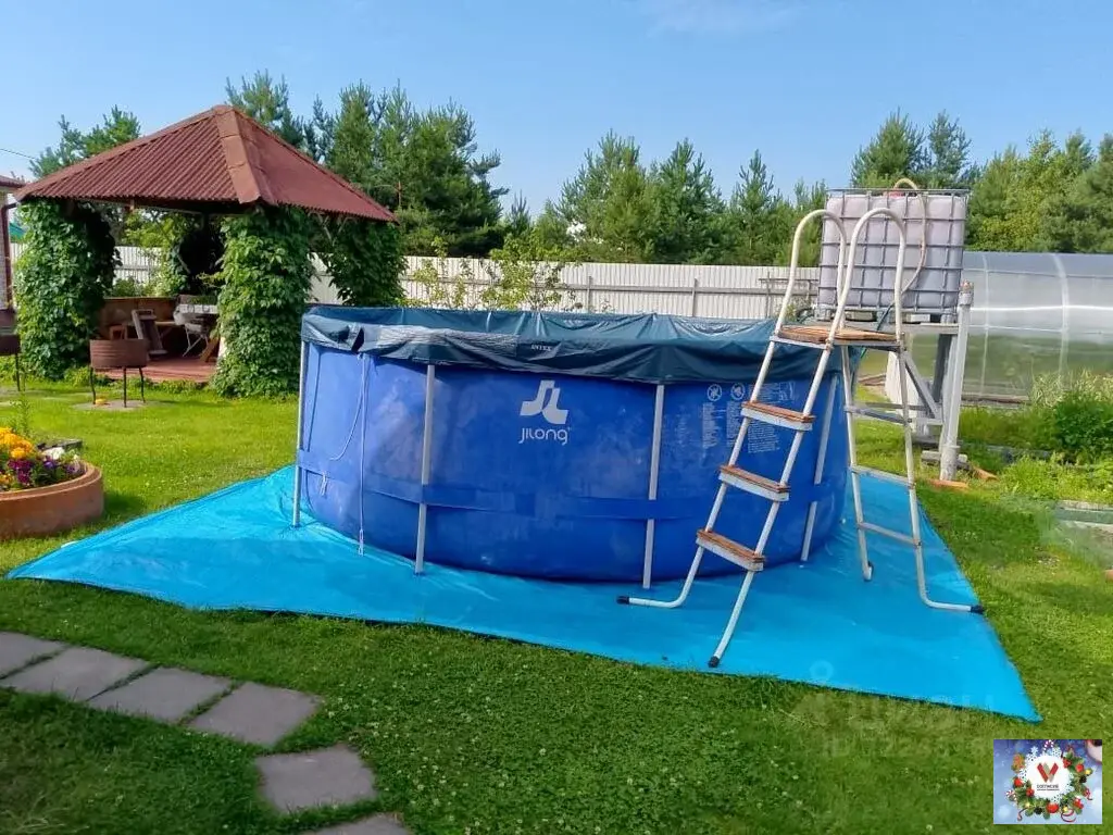 Продажа дома 88.0м Владимирская область, Покров городской округ, ... - Фото 3