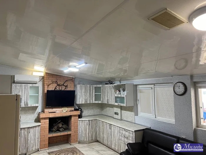 Продажа дома, Батайск, Каштановая улица - Фото 12