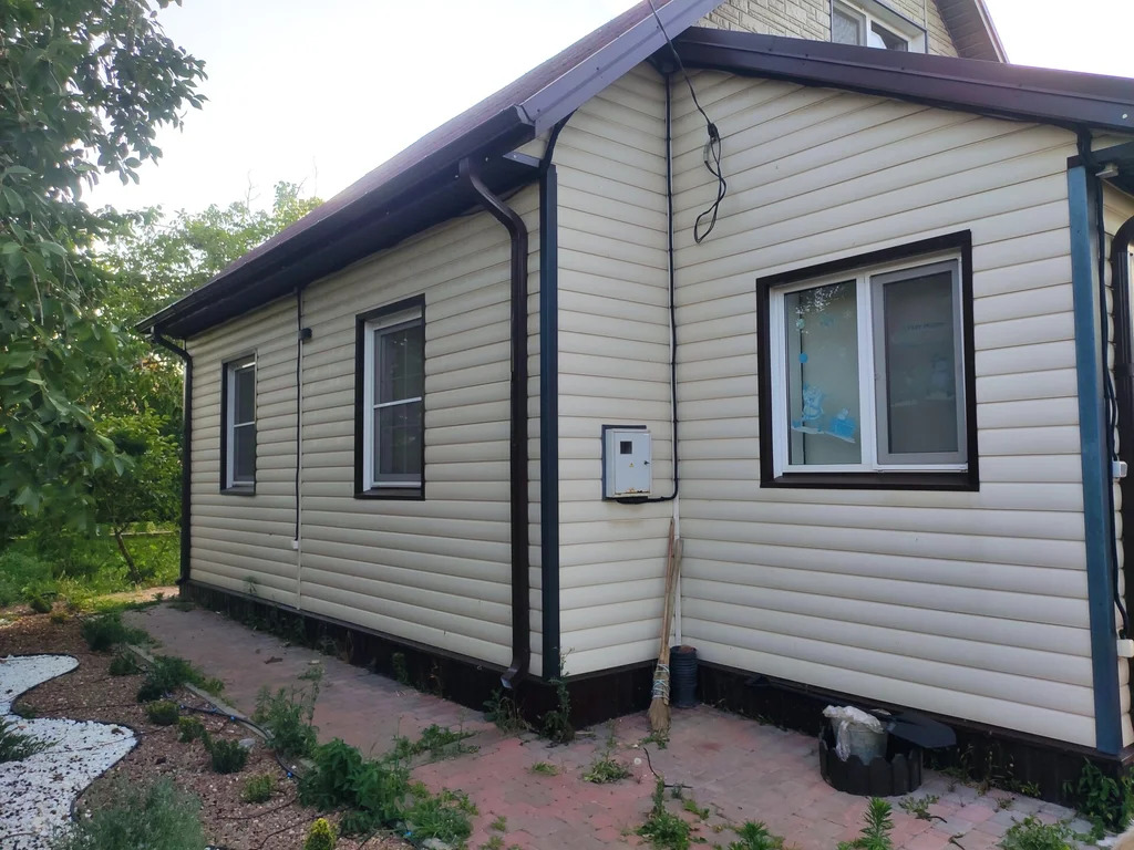 Продажа дома, Ахтырский, Абинский район, ул. Красная - Фото 3