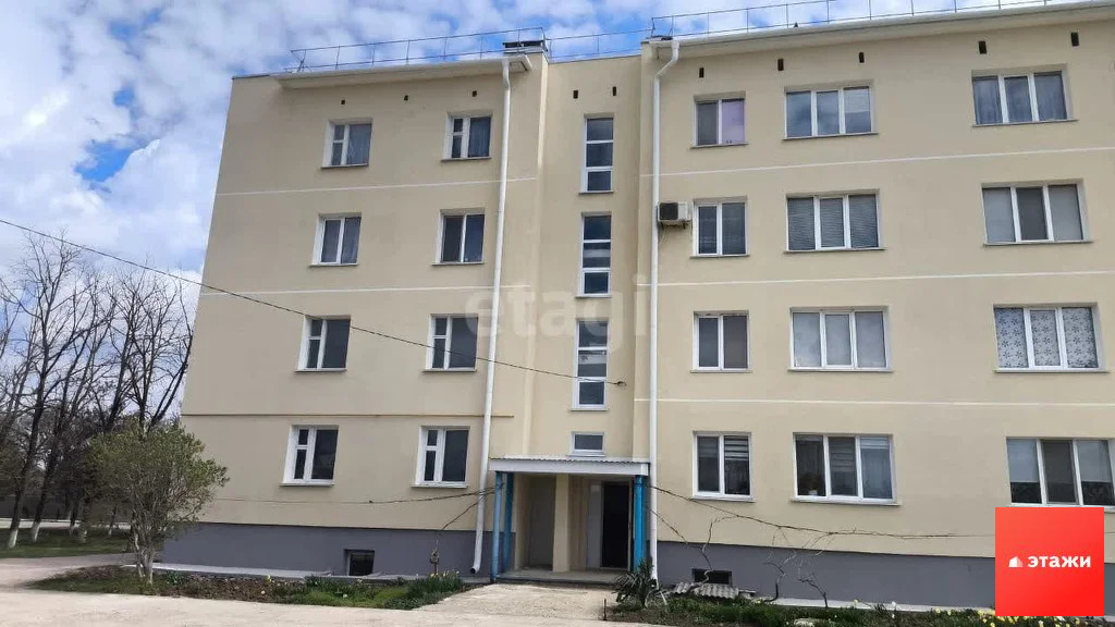 Продажа квартиры, Зерновое, Сакский район, ул. Школьная - Фото 2