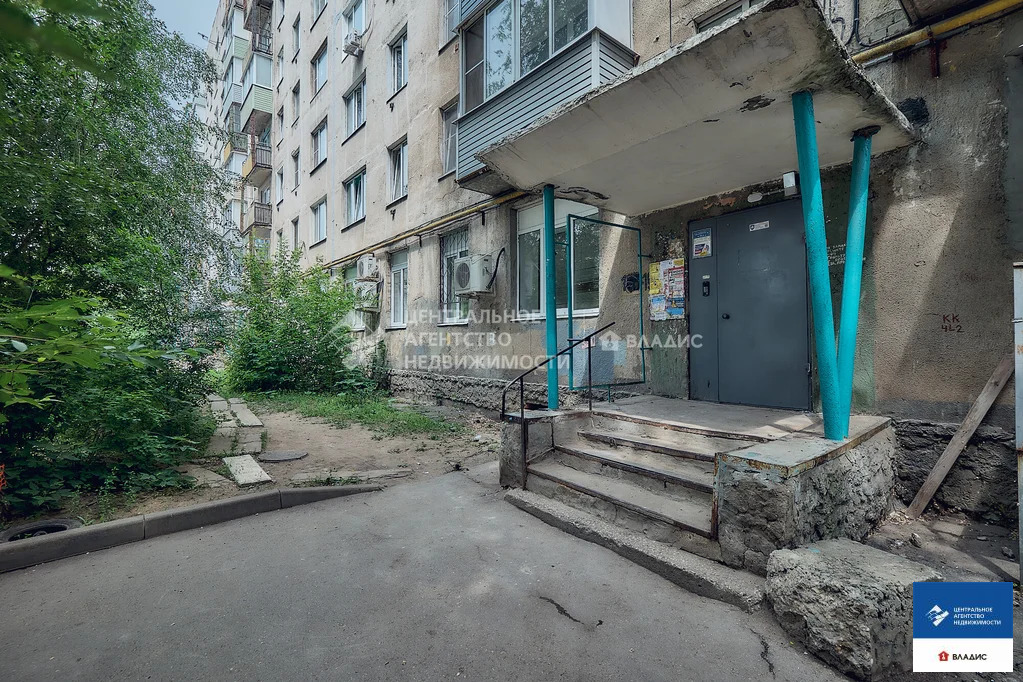 Продажа квартиры, Рязань, Московское ш. - Фото 11