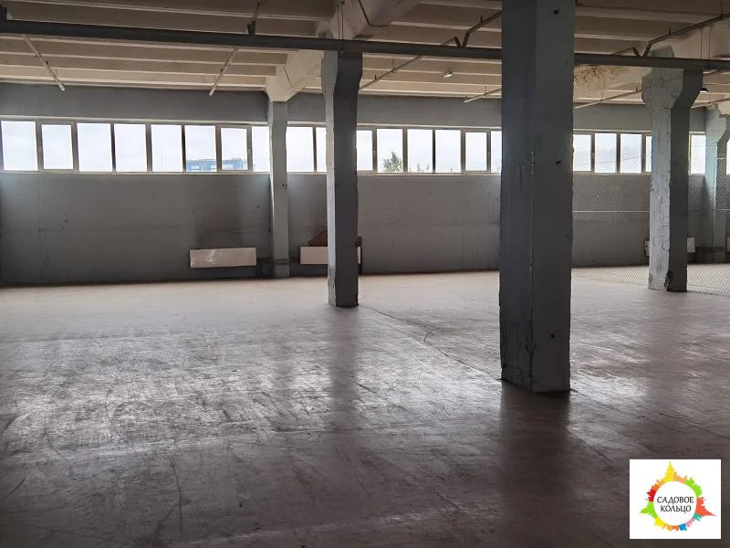 Предлагается в аренду отапливаемое помещение в складском комплексе - Фото 5