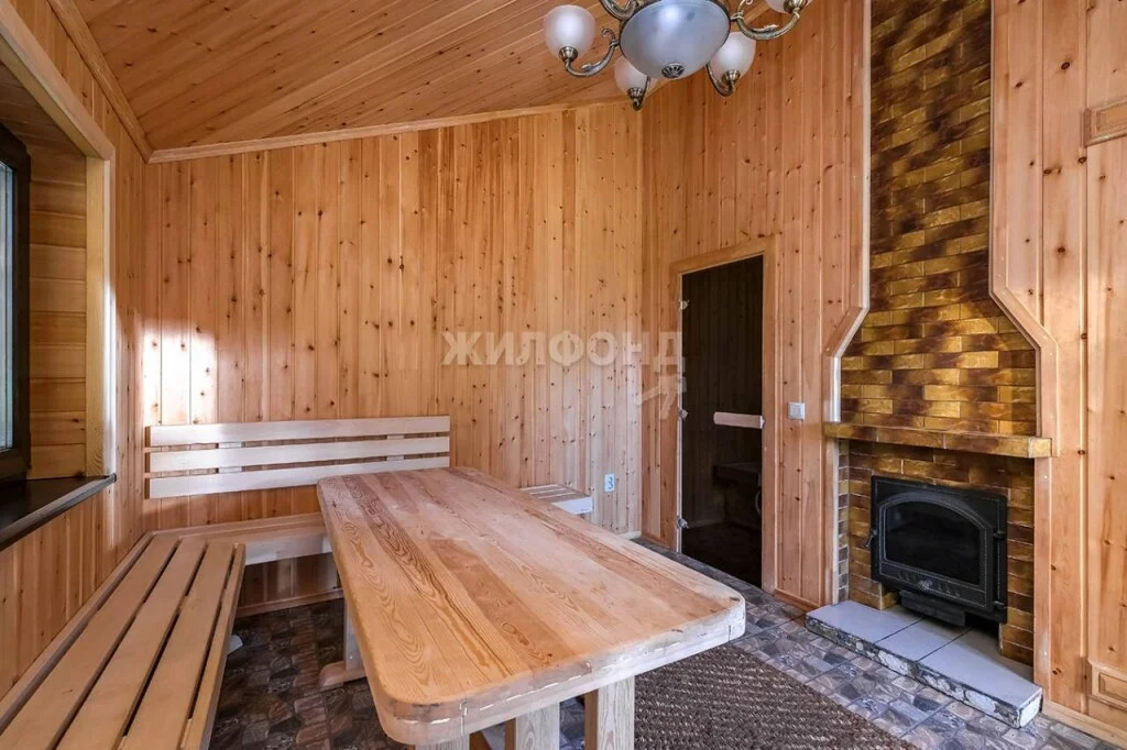 Продажа дома, Новопичугово, Ордынский район, ул. Кирова - Фото 16